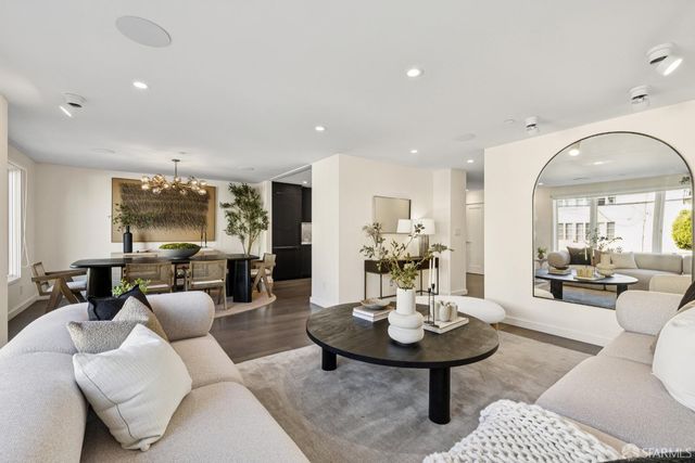 2847 Gough Street, San Francisco, CA 94123