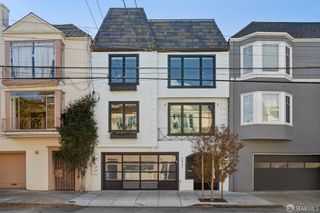 2847 Gough Street, San Francisco, CA 94123