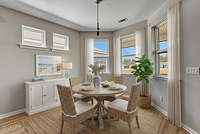 267 Cool Breeze Drive, Hardeeville, SC 29927