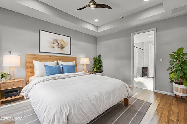 267 Cool Breeze Drive, Hardeeville, SC 29927