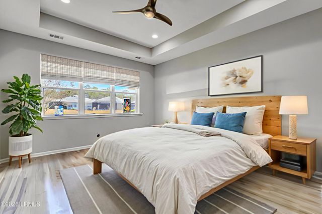 267 Cool Breeze Drive, Hardeeville, SC 29927