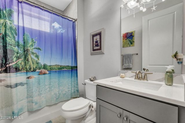 267 Cool Breeze Drive, Hardeeville, SC 29927