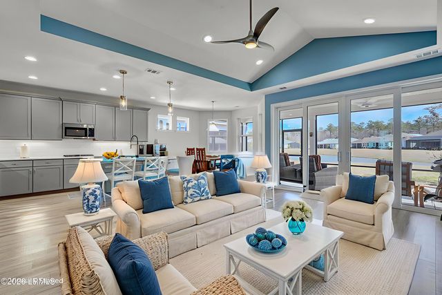 267 Cool Breeze Drive, Hardeeville, SC 29927