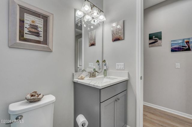 267 Cool Breeze Drive, Hardeeville, SC 29927