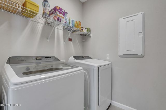 267 Cool Breeze Drive, Hardeeville, SC 29927