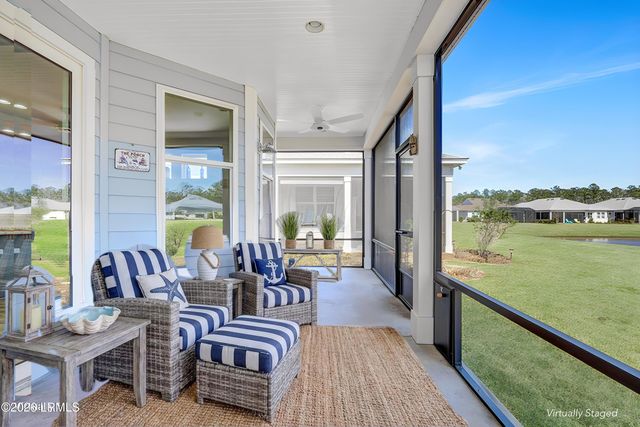 267 Cool Breeze Drive, Hardeeville, SC 29927