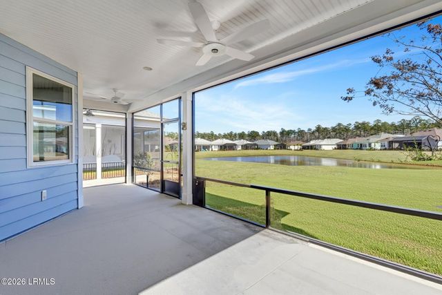 267 Cool Breeze Drive, Hardeeville, SC 29927