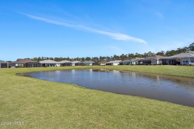 267 Cool Breeze Drive, Hardeeville, SC 29927