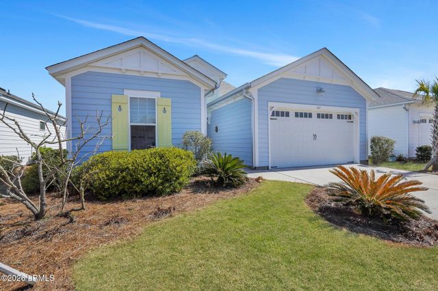 267 Cool Breeze Drive, Hardeeville, SC 29927