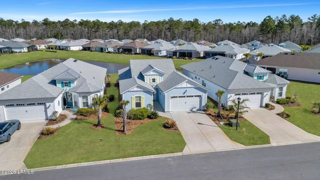 267 Cool Breeze Drive, Hardeeville, SC 29927