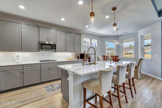 267 Cool Breeze Drive, Hardeeville, SC 29927