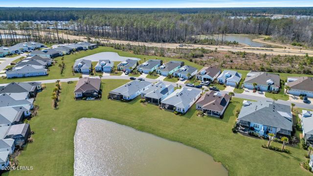 267 Cool Breeze Drive, Hardeeville, SC 29927