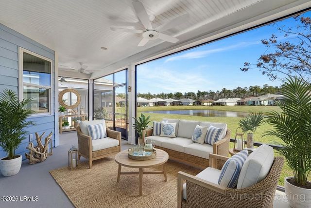 267 Cool Breeze Drive, Hardeeville, SC 29927