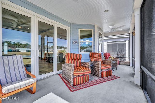 267 Cool Breeze Drive, Hardeeville, SC 29927