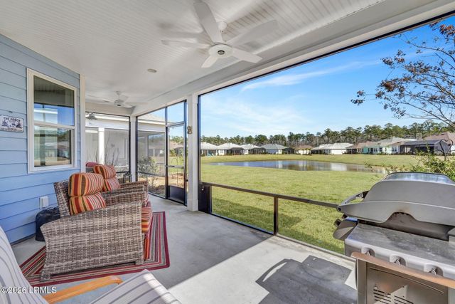 267 Cool Breeze Drive, Hardeeville, SC 29927