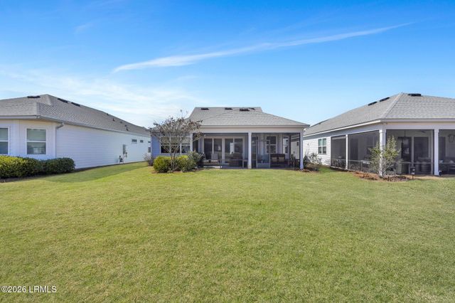 267 Cool Breeze Drive, Hardeeville, SC 29927
