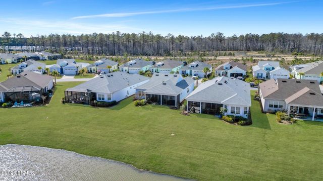 267 Cool Breeze Drive, Hardeeville, SC 29927