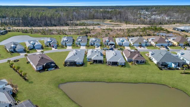 267 Cool Breeze Drive, Hardeeville, SC 29927