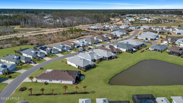 267 Cool Breeze Drive, Hardeeville, SC 29927