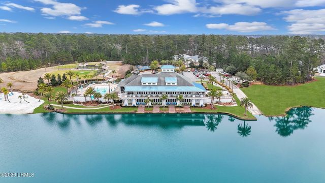 267 Cool Breeze Drive, Hardeeville, SC 29927