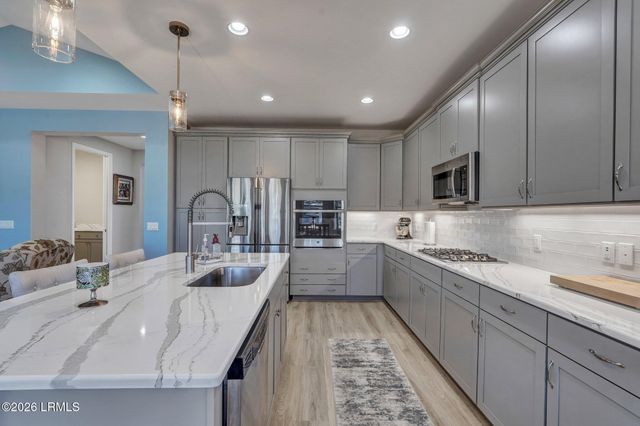 267 Cool Breeze Drive, Hardeeville, SC 29927