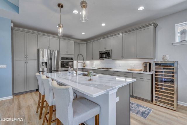 267 Cool Breeze Drive, Hardeeville, SC 29927