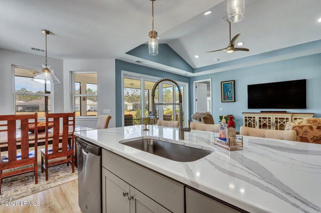 267 Cool Breeze Drive, Hardeeville, SC 29927