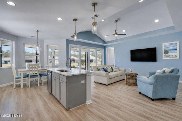 267 Cool Breeze Drive, Hardeeville, SC 29927