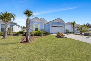267 Cool Breeze Drive, Hardeeville, SC 29927