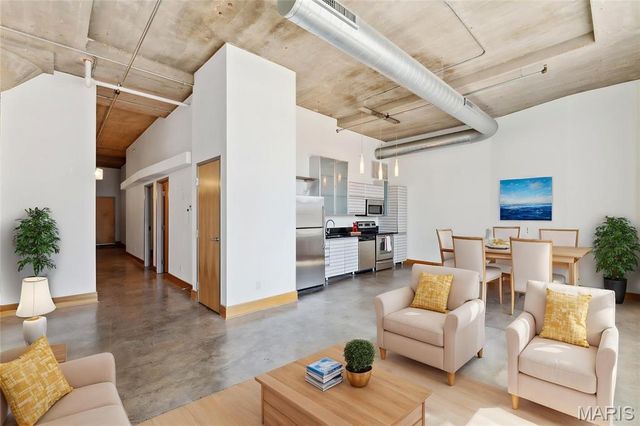 2201 Locust Street 207, St Louis, MO 63103