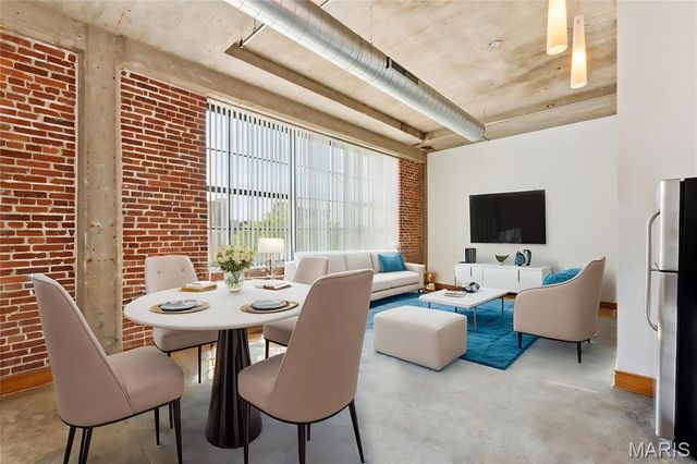 2201 Locust Street 207, St Louis, MO 63103