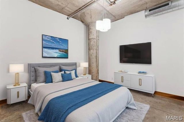 2201 Locust Street 207, St Louis, MO 63103