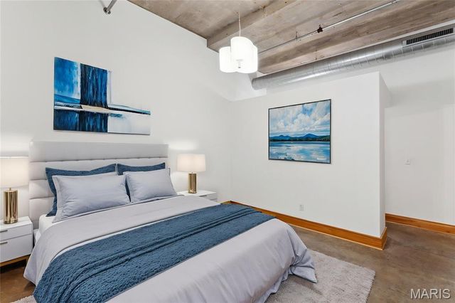 2201 Locust Street 207, St Louis, MO 63103