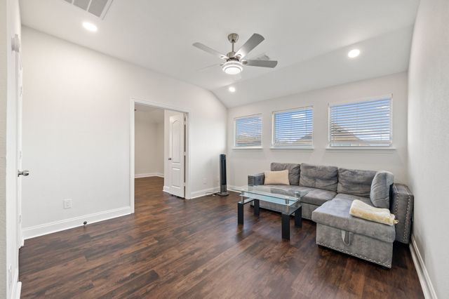 2308 Sunshine Drive, Little Elm, TX 75068