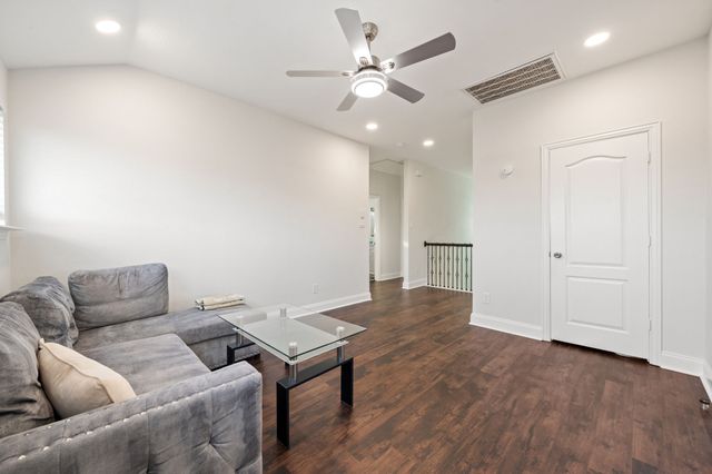 2308 Sunshine Drive, Little Elm, TX 75068