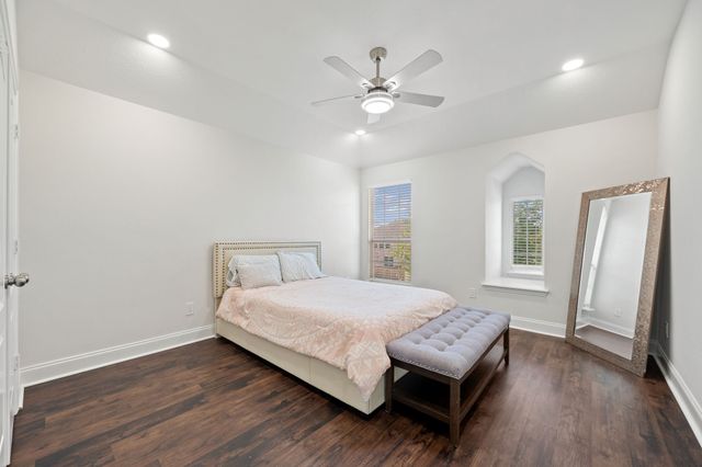 2308 Sunshine Drive, Little Elm, TX 75068