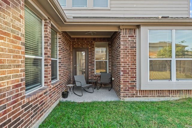 2308 Sunshine Drive, Little Elm, TX 75068