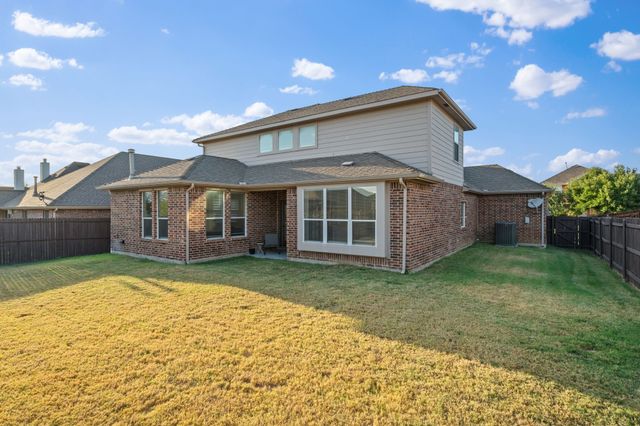 2308 Sunshine Drive, Little Elm, TX 75068