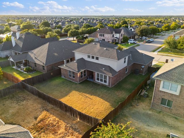 2308 Sunshine Drive, Little Elm, TX 75068