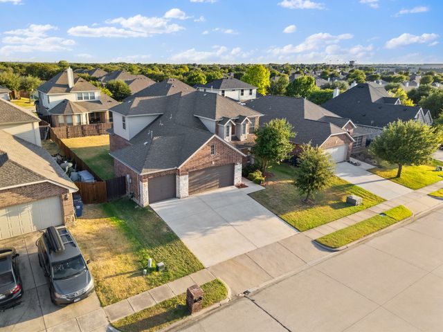 2308 Sunshine Drive, Little Elm, TX 75068