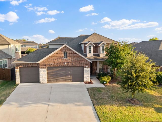 2308 Sunshine Drive, Little Elm, TX 75068