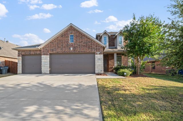 2308 Sunshine Drive, Little Elm, TX 75068