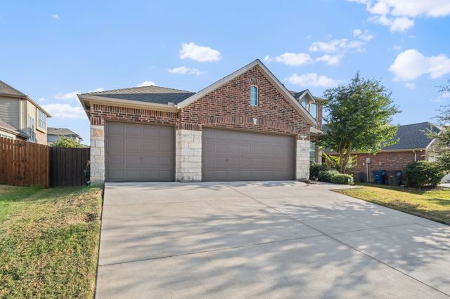 2308 Sunshine Drive, Little Elm, TX 75068