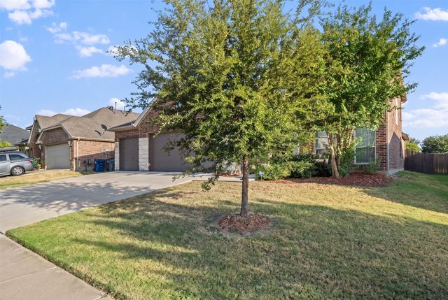 2308 Sunshine Drive, Little Elm, TX 75068