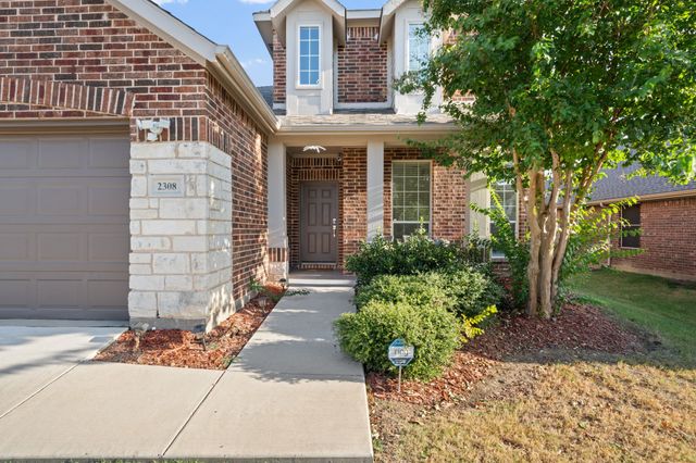 2308 Sunshine Drive, Little Elm, TX 75068