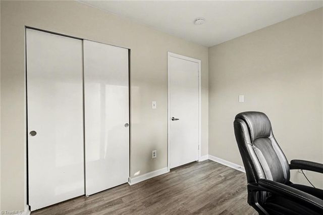 1065 Claremont NE Avenue, Winston-salem, NC 27101