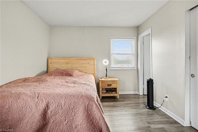 1065 Claremont NE Avenue, Winston-salem, NC 27101