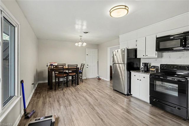 1065 Claremont NE Avenue, Winston-salem, NC 27101