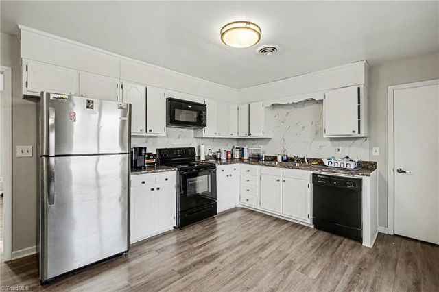 1065 Claremont NE Avenue, Winston-salem, NC 27101