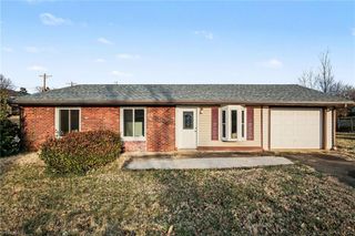 1065 Claremont NE Avenue, Winston-salem, NC 27101